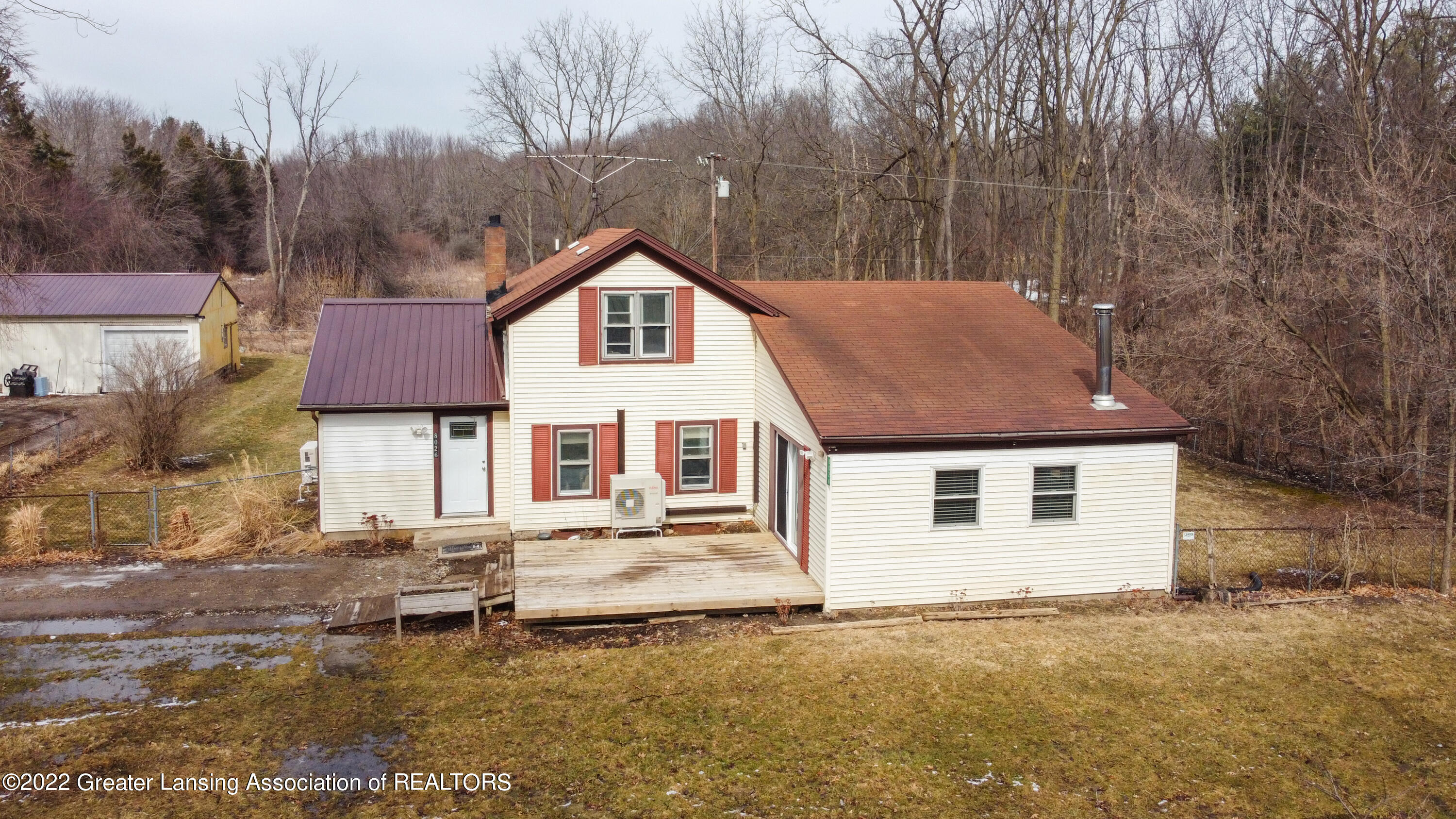8026 West Lovejoy Road Perry, MI 48872 - Photo 32 of 54 Final-40