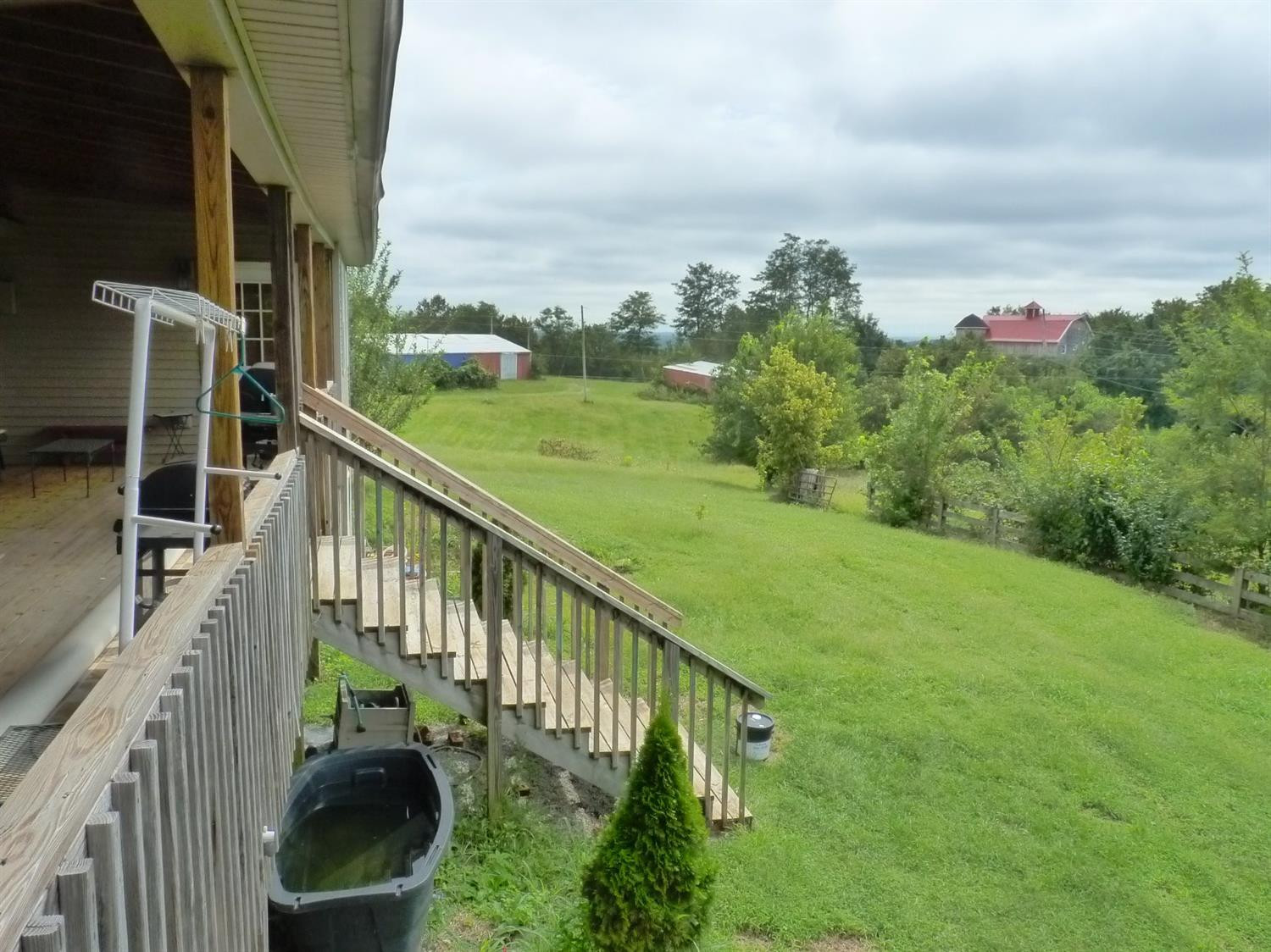 1784 River Road Nicholasville, KY 40356 - Photo 27 of 64 Photo 27