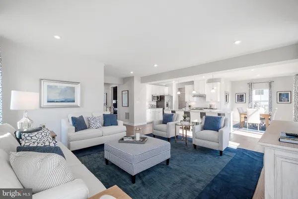 $549,990 | 9185 Murdstone Lane, Waldorf, MD 20603