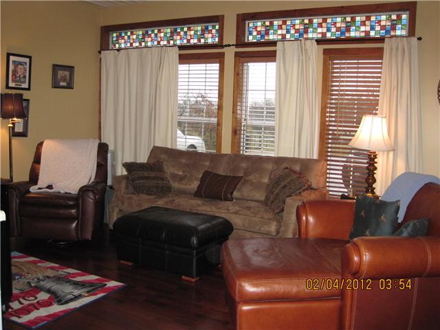 172 Horn Springs Road Lebanon, TN 37087 - Photo 16 of 19 APARTMENT HAS A GREAT LIVING AREA AND ITS OWN ENTRANCE