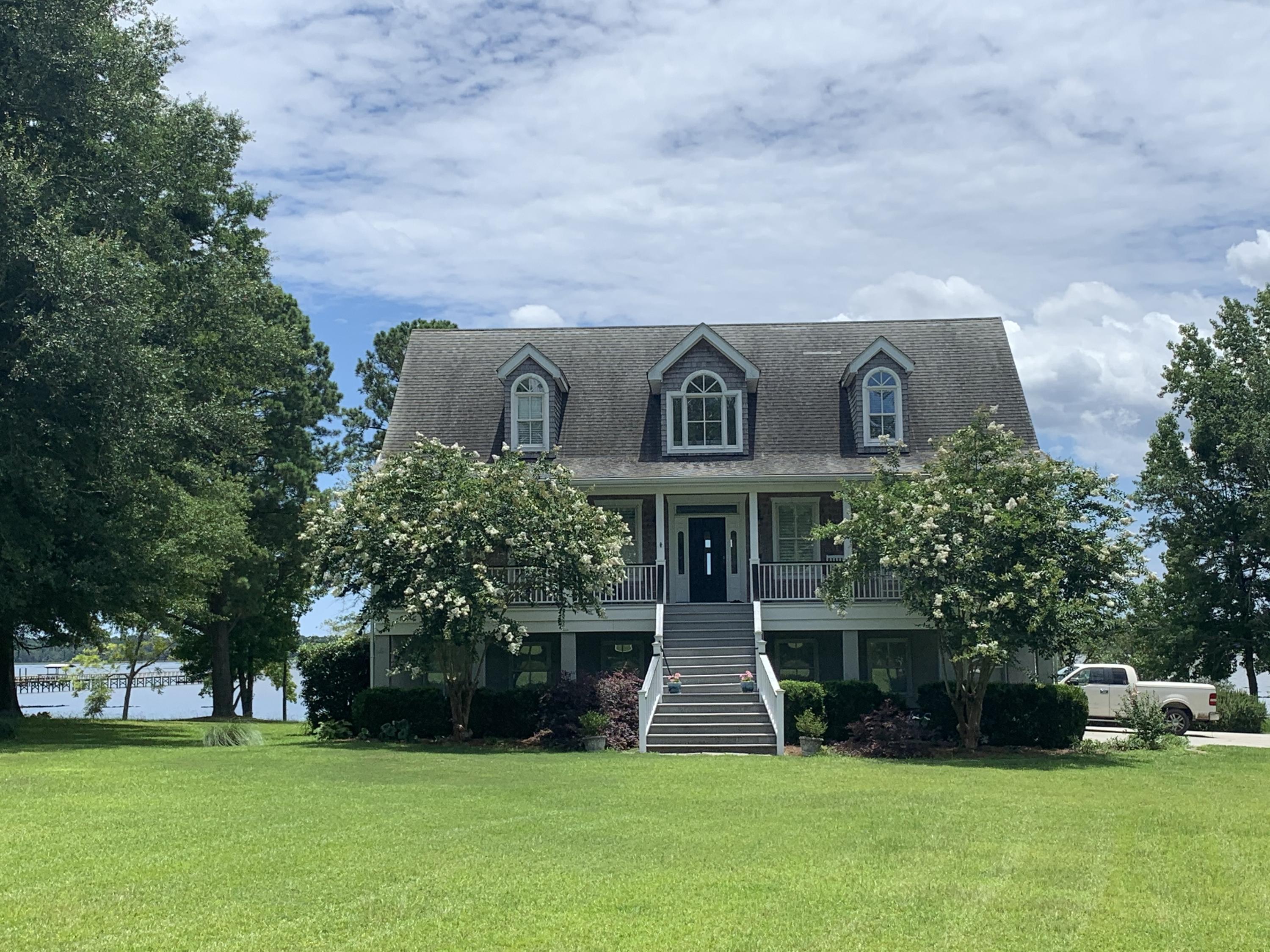 6514 Riggs Lane Meggett, SC 29449 - Photo 2 of 55 2