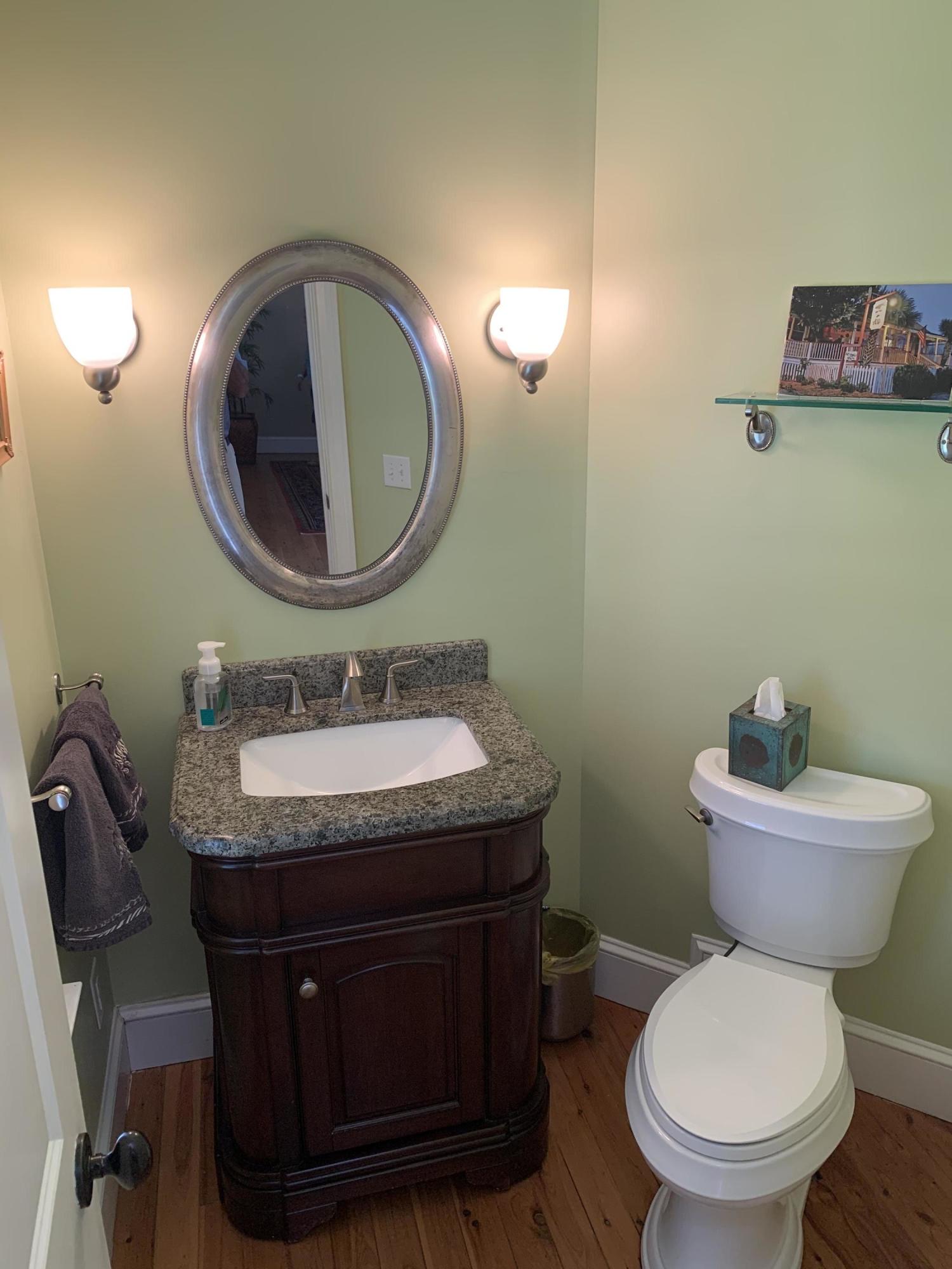 6514 Riggs Lane Meggett, SC 29449 - Photo 22 of 55 16