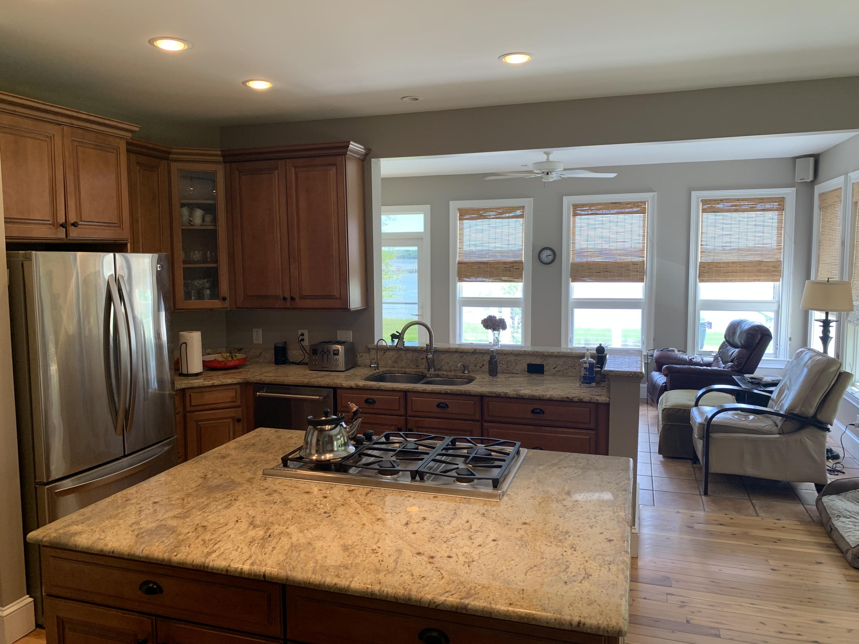 6514 Riggs Lane Meggett, SC 29449 - Photo 35 of 55 33