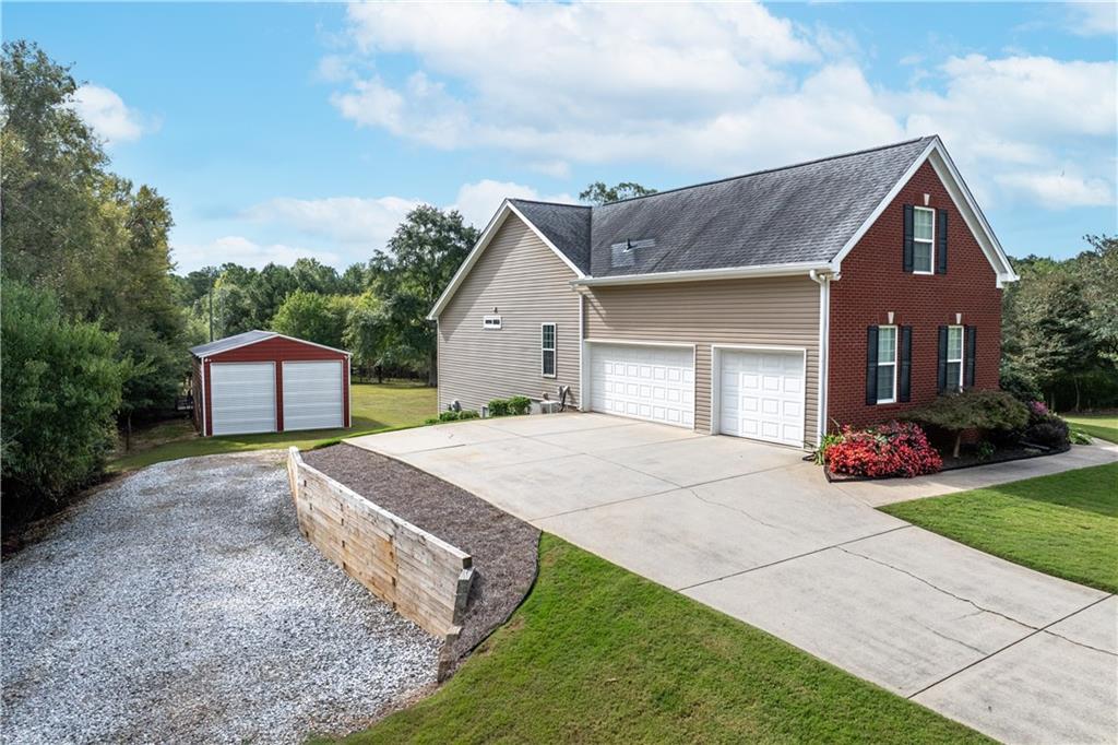96 William Freeman Road Hoschton, GA 30548 - Photo 46 of 50