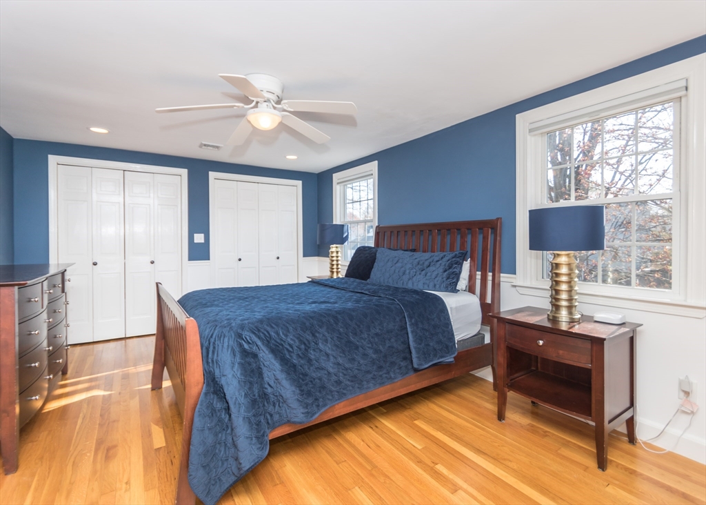 91 Canterbury Road Waltham, MA 02453 - Photo 19 of 41