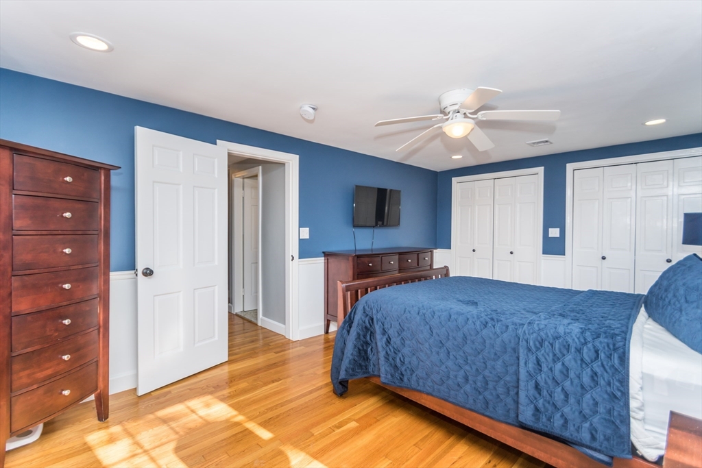 91 Canterbury Road Waltham, MA 02453 - Photo 22 of 41