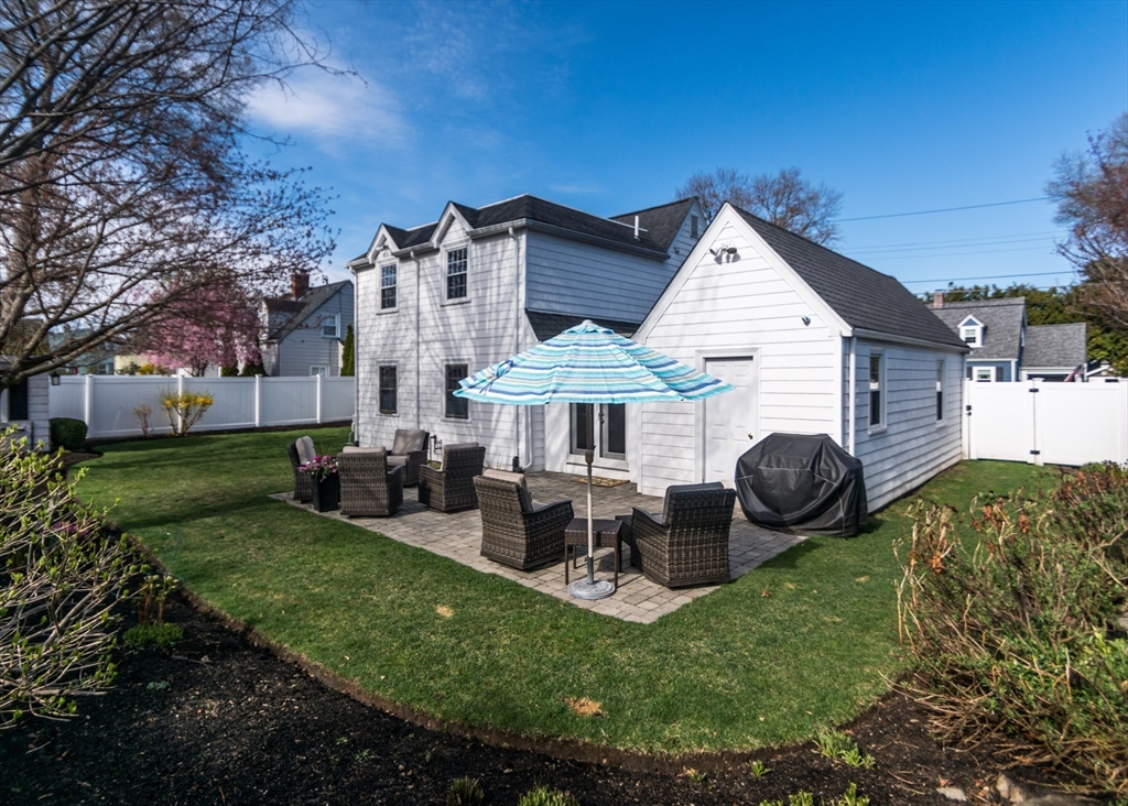 91 Canterbury Road Waltham, MA 02453 - Photo 32 of 41