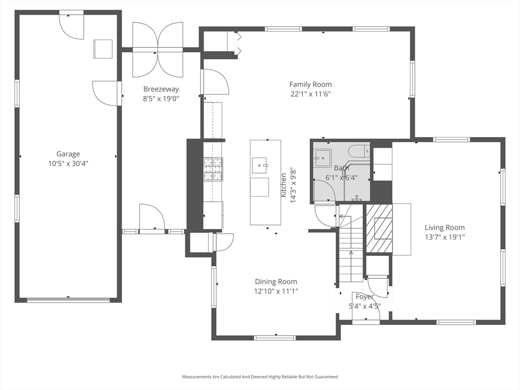 91 Canterbury Road Waltham, MA 02453 - Photo 38 of 41