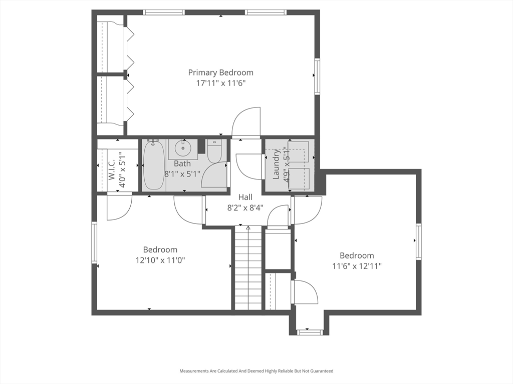 91 Canterbury Road Waltham, MA 02453 - Photo 39 of 41