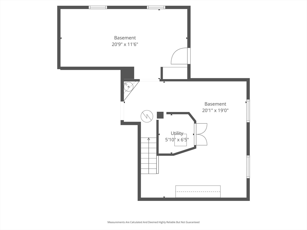 91 Canterbury Road Waltham, MA 02453 - Photo 40 of 41