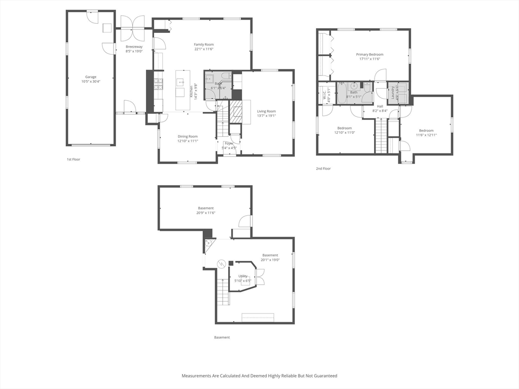 91 Canterbury Road Waltham, MA 02453 - Photo 41 of 41