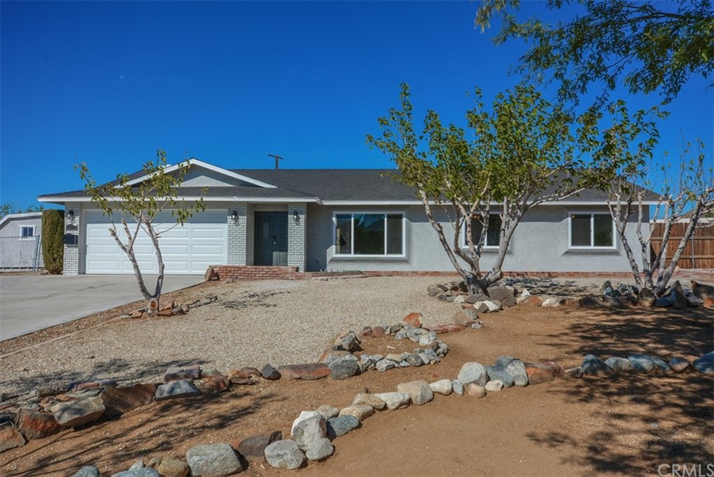 16410 Nosoni Road Apple Valley, CA 92307 - Photo 1 of 1 Gallery Image 1