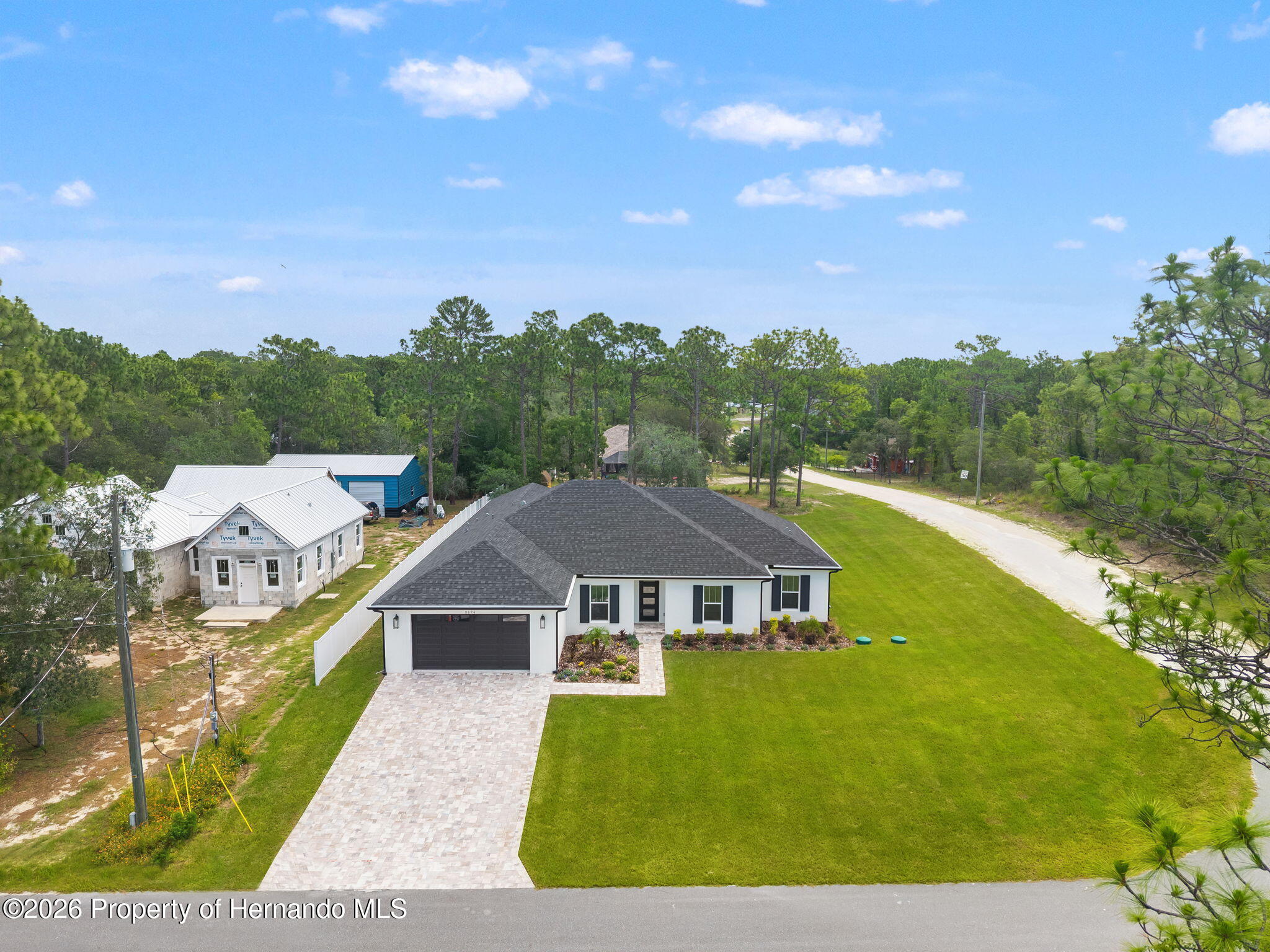 8090 Nordica Road Weeki Wachee, FL 34613 - Photo 67 of 80