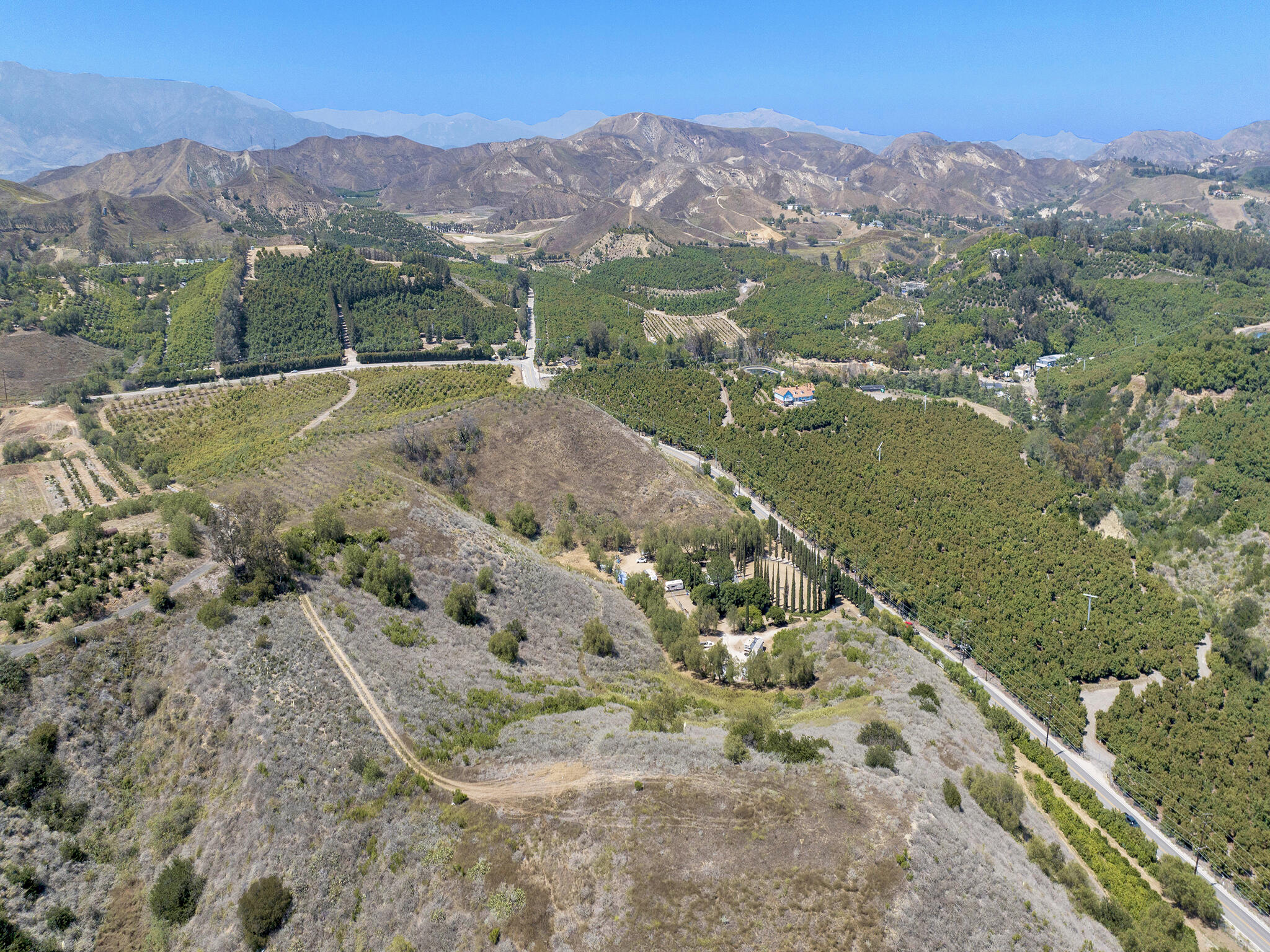 7905 Balcom Canyon Road Somis, CA 93066 - Photo 93 of 96 7905 Balcom Canyon Rd, Somis -HsHProd-20