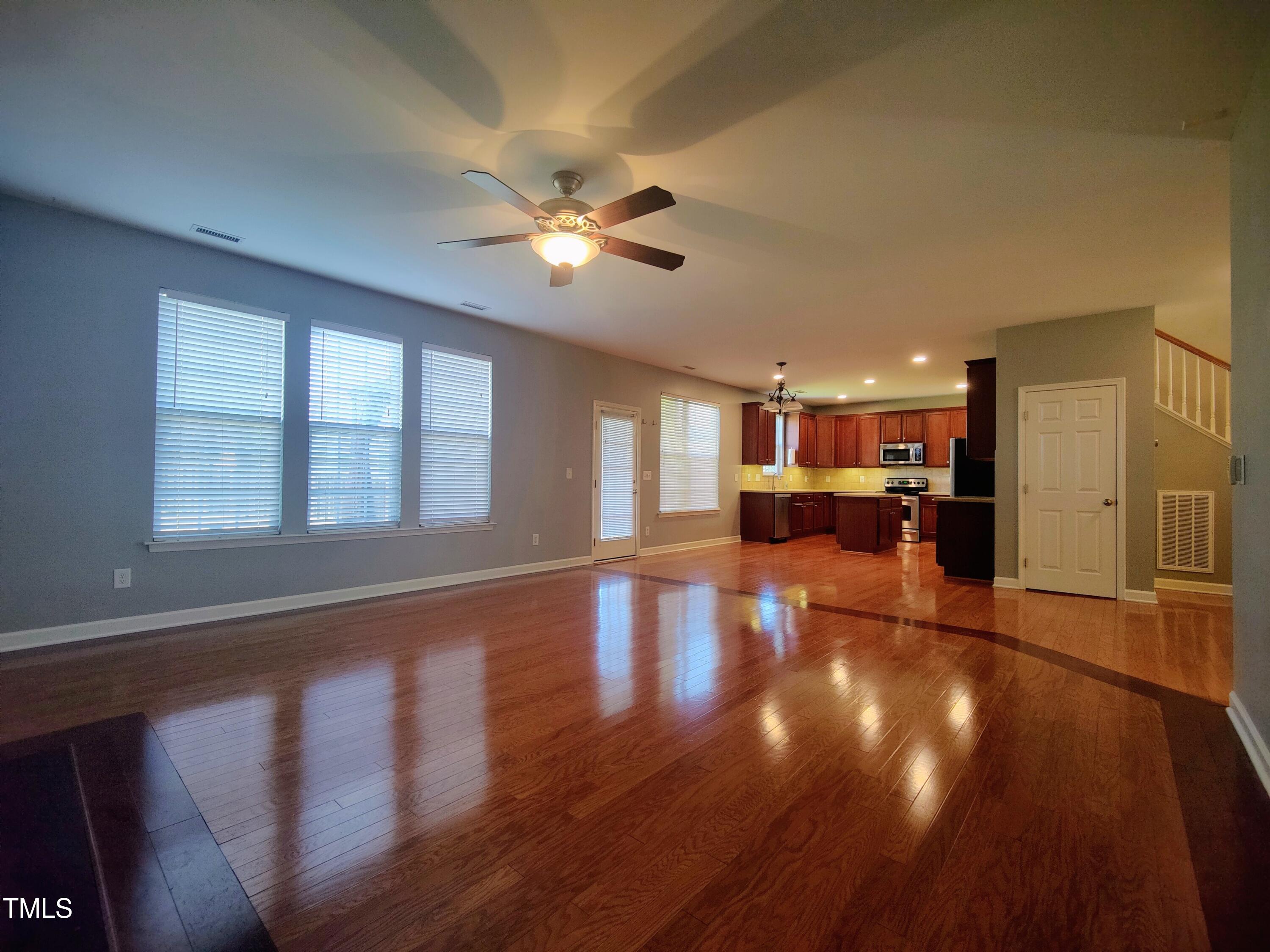 5321 Glass Ridge Road Raleigh, NC 27616 - Photo 17 of 74 Family Room