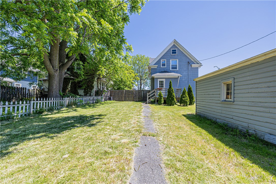 1915 South Avenue Rochester, NY 14620 - Photo 23 of 23