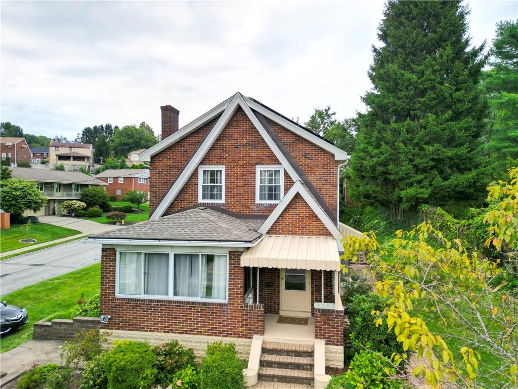 3701 West Run Road Homestead, PA 15120 - Photo 2 of 38 Gallery Image 2