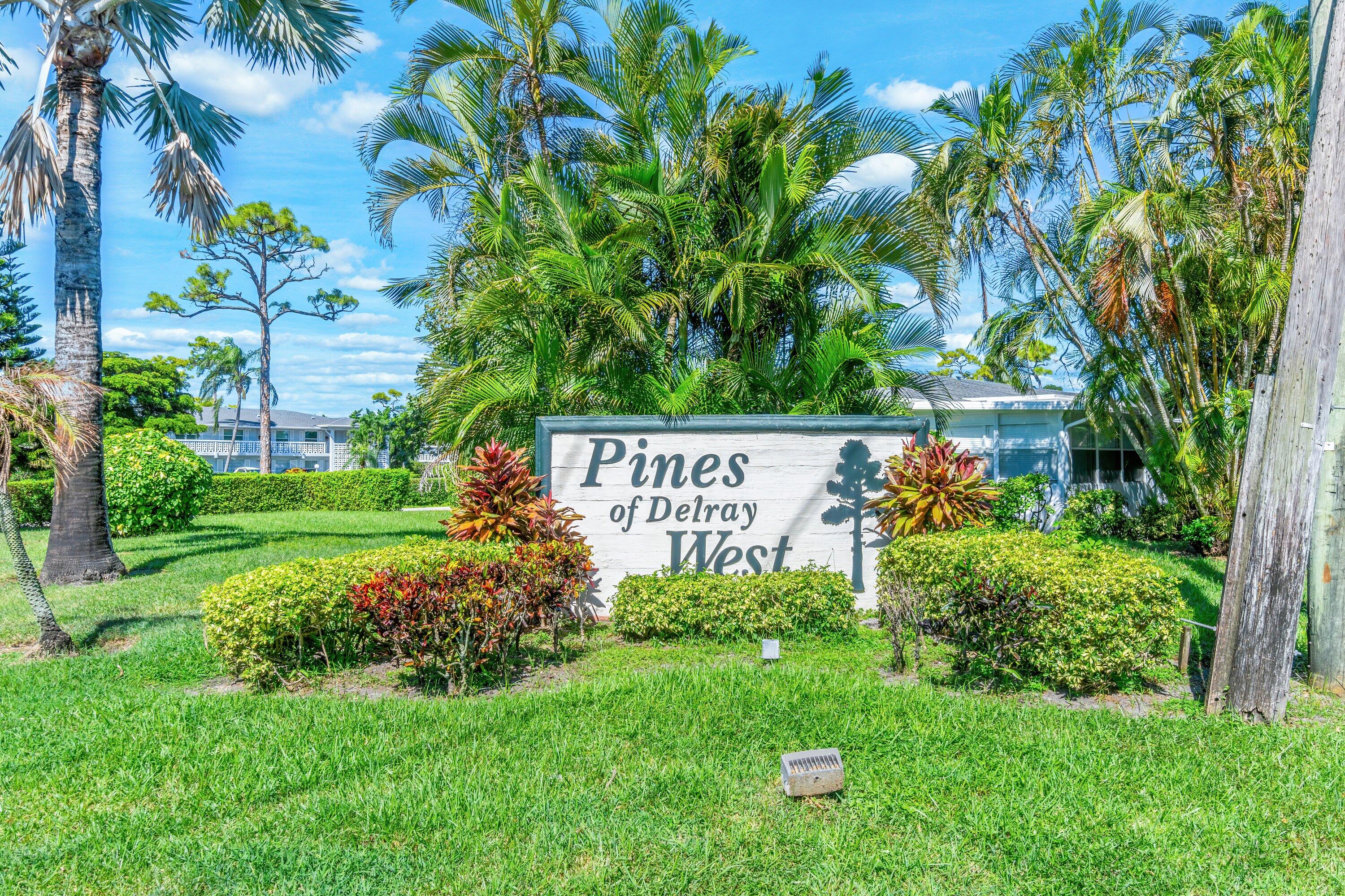2835 Southwest 13th Street, Unit 202 Delray Beach, FL 33445 - Photo 50 of 50 050-2835Southwest13thStreet-DelrayBeach-