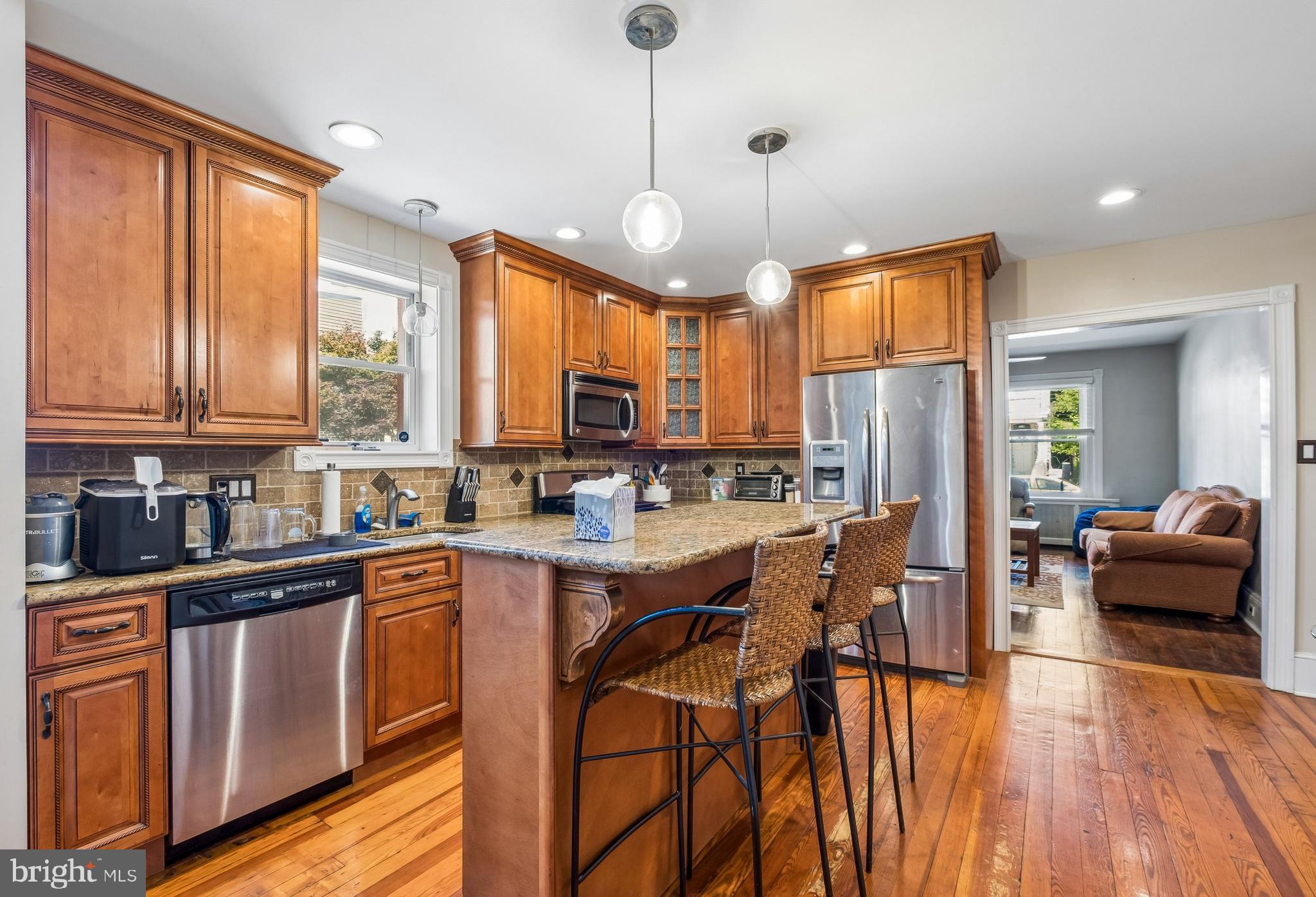 357 Lemonte Street Philadelphia, PA 19128 - Photo 5 of 26