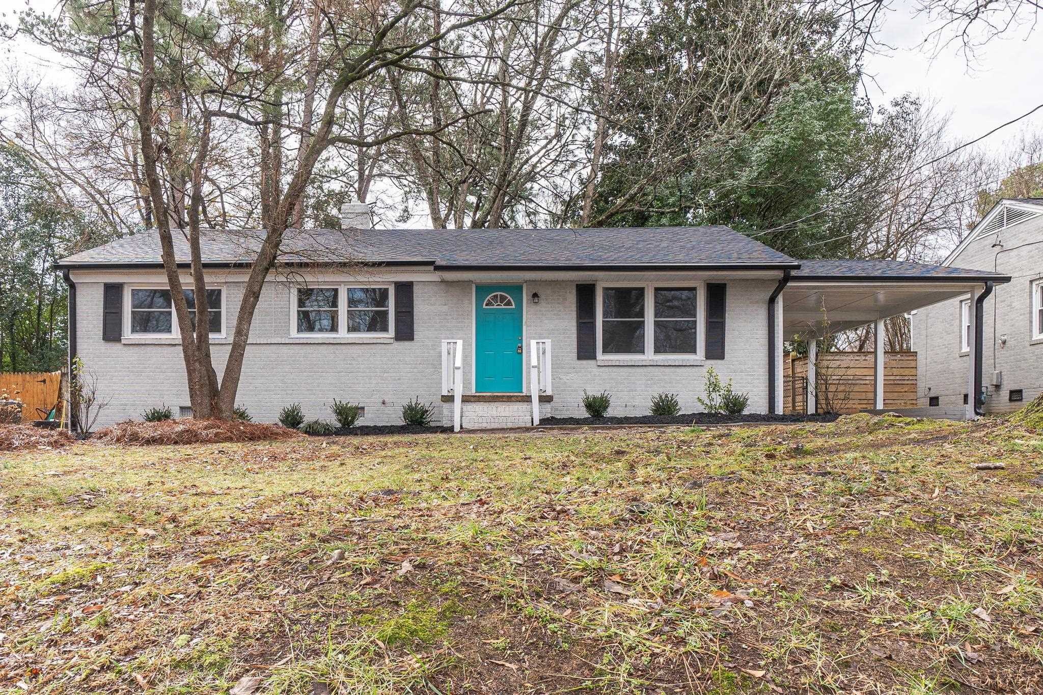 2428 Glascock Street Raleigh, NC 27610 - Photo 1 of 47 Photo 1