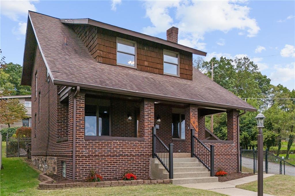 260 Wills Road Connellsville, PA 15425 - Photo 2 of 39 Gallery Image 2