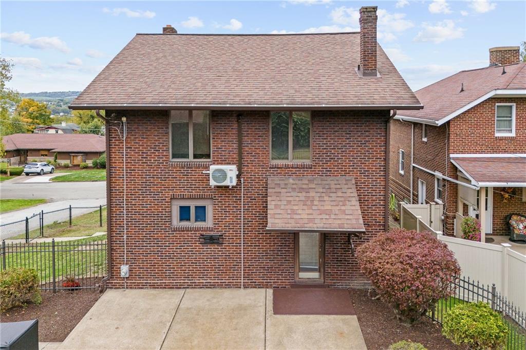 260 Wills Road Connellsville, PA 15425 - Photo 31 of 39 Gallery Image 31