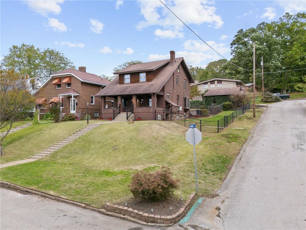 260 Wills Road Connellsville, PA 15425 - Photo 35 of 39 Gallery Image 35