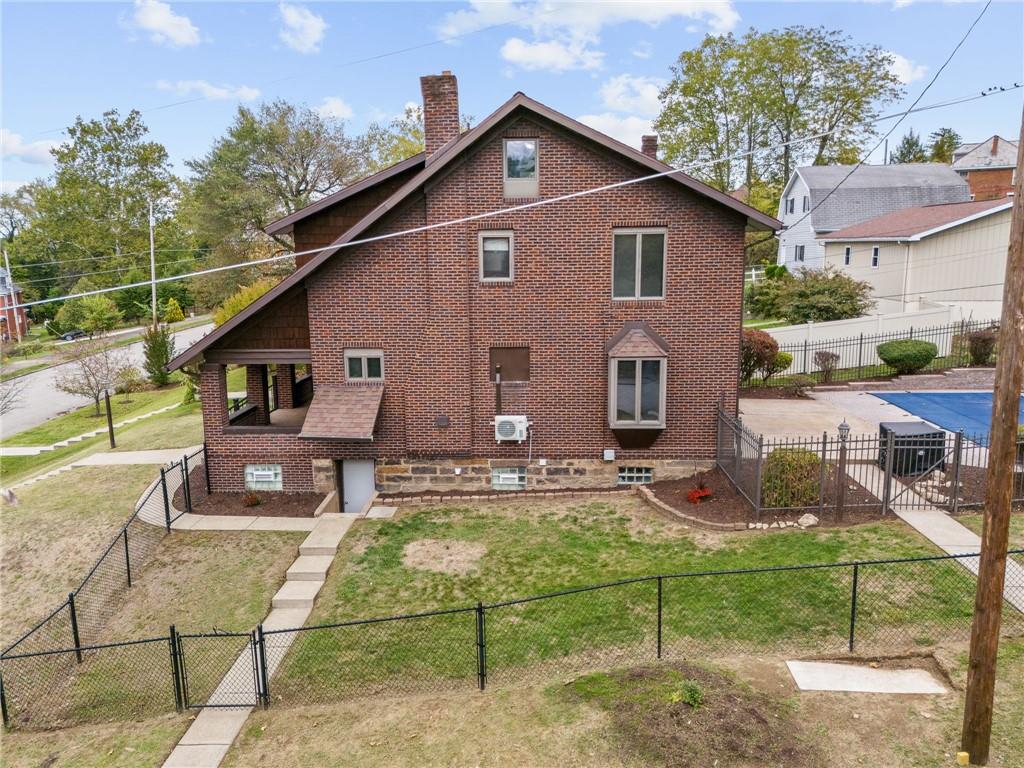 260 Wills Road Connellsville, PA 15425 - Photo 36 of 39 Gallery Image 36