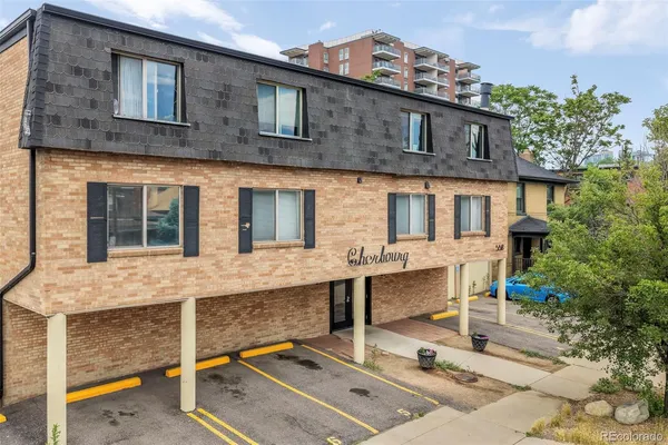 $197,000 | 558 North Washington Street, Unit 203, Denver, CO 80203