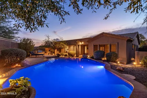 $1,395,000 | 14109 North 109th Street, Scottsdale, AZ 85255