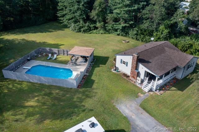 983 Norwich Road Plainfield, CT 06374 - Photo 1 of 1