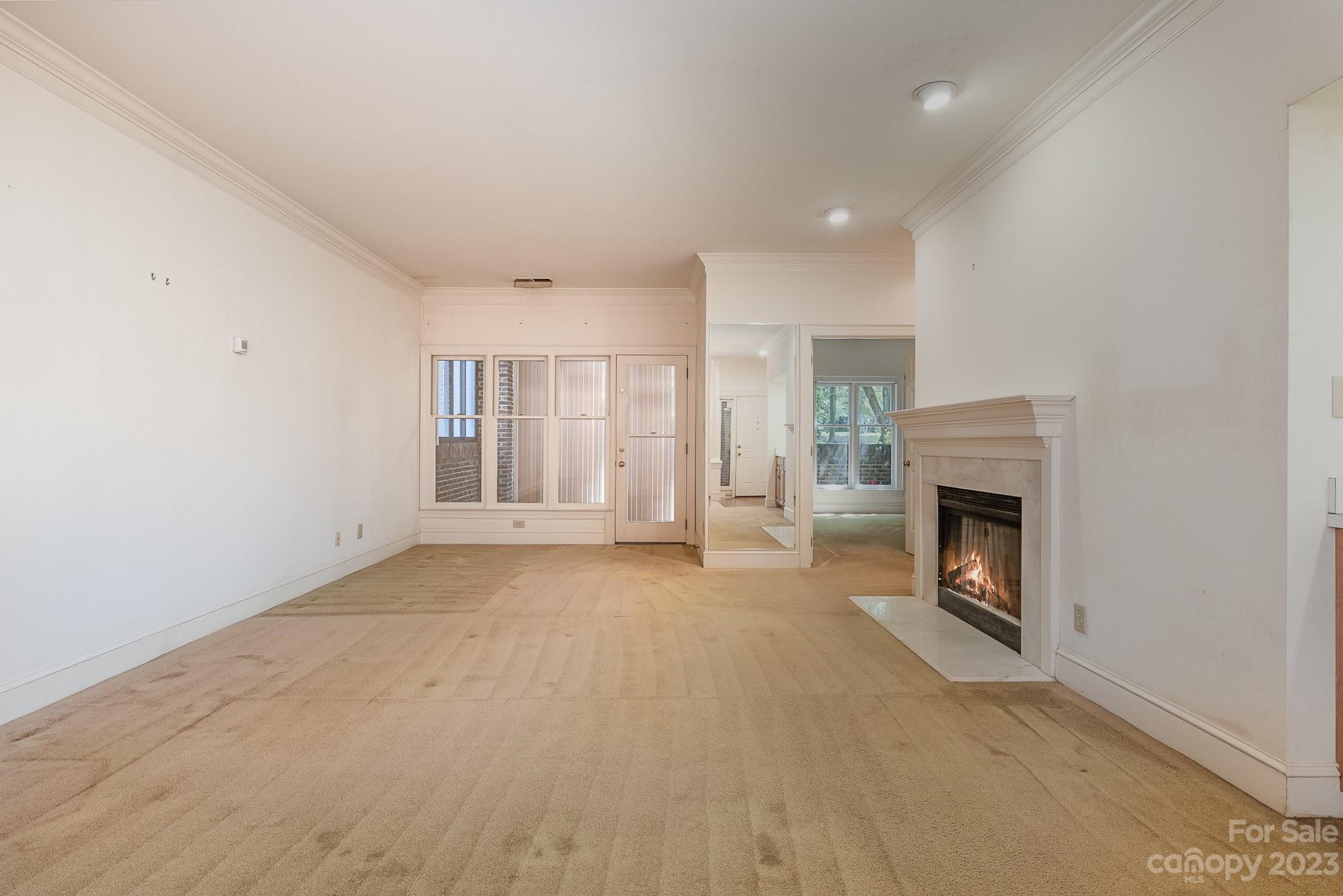 325 Queens Road, Unit 4 Charlotte, NC 28204 - Photo 23 of 37 Gallery Image 23