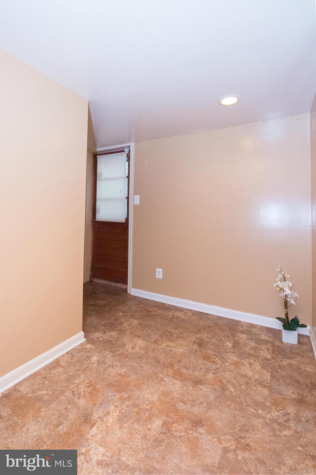4738 Vancouver Road Baltimore, MD 21229 - Photo 24 of 30 a view of an empty room