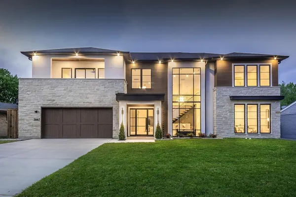 $1,925,000 | 3667 Ingleside Drive, Dallas, TX 75229