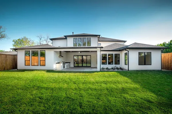 $1,925,000 | 3667 Ingleside Drive, Dallas, TX 75229