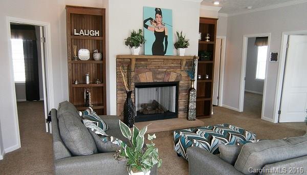 999 Sharon Ridge Road, Unit 11 Fairview, NC 28730 - Photo 5 of 7 Gallery Image 5