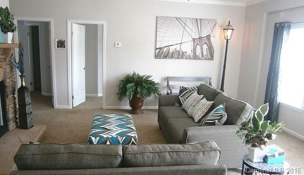 999 Sharon Ridge Road, Unit 11 Fairview, NC 28730 - Photo 6 of 7 Gallery Image 6