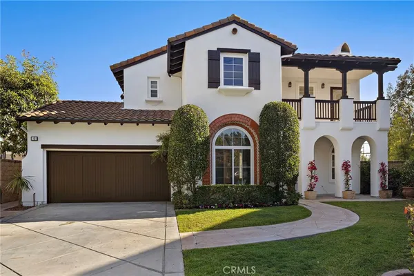$2,950,000 | 6 Westford, Ladera Ranch, CA 92694