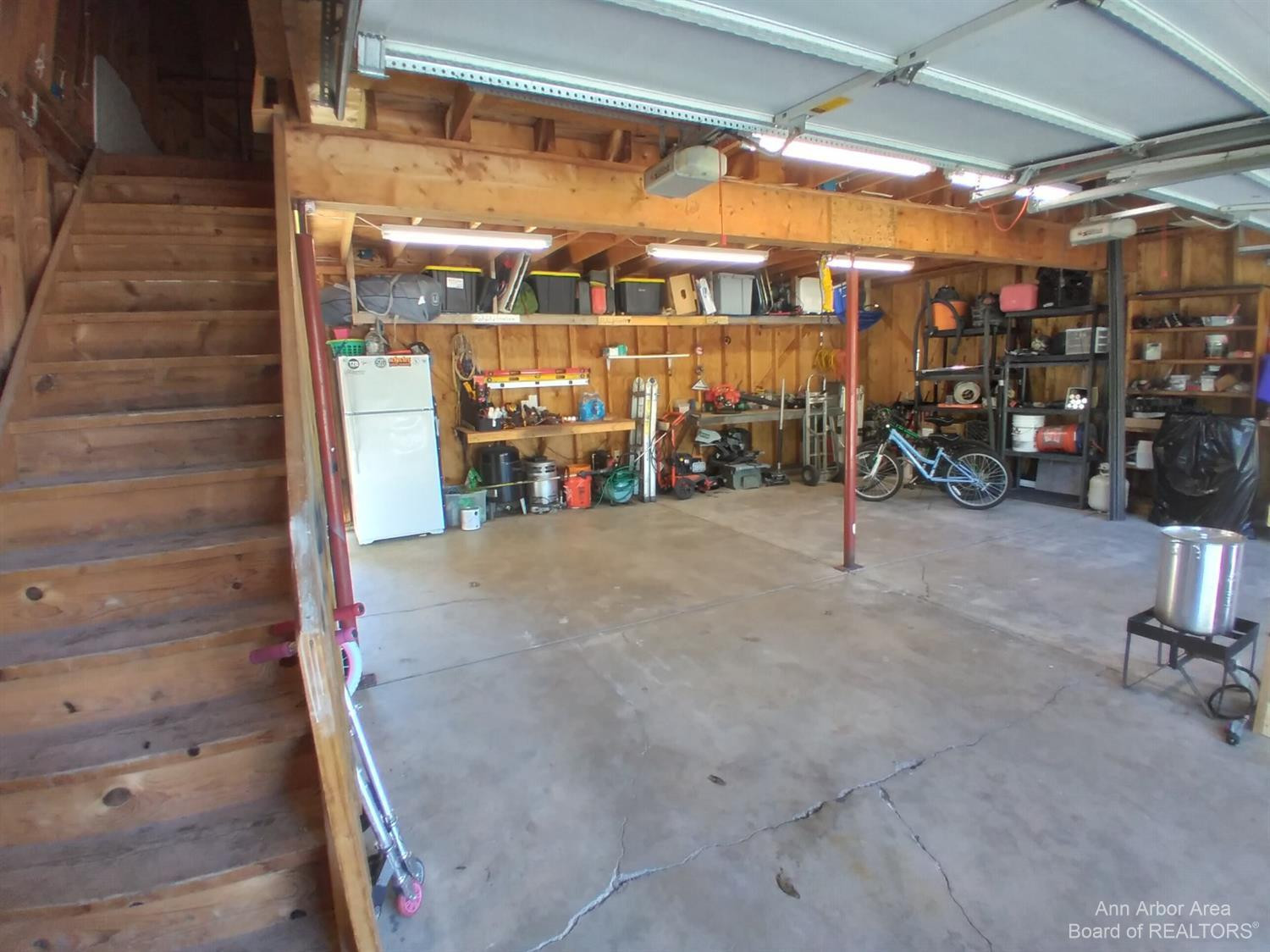 2323 Oak Grove Road Howell, MI 48855 - Photo 24 of 32 Photo 24