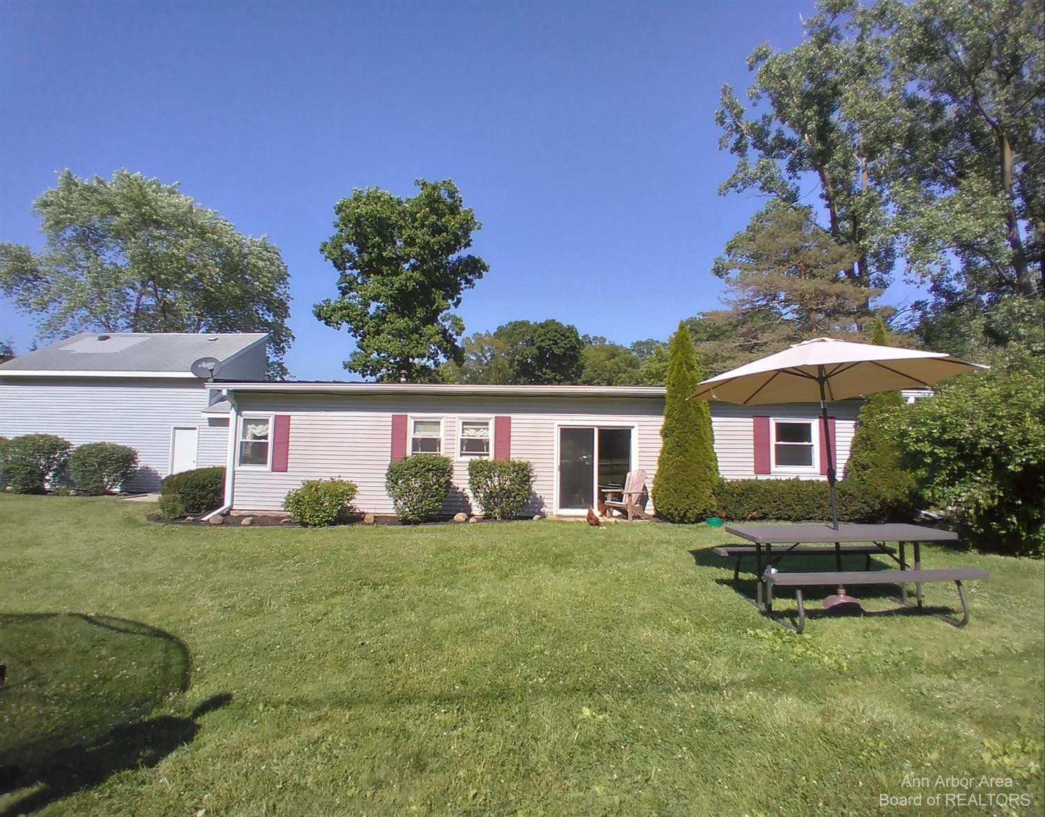 2323 Oak Grove Road Howell, MI 48855 - Photo 29 of 32 Photo 29
