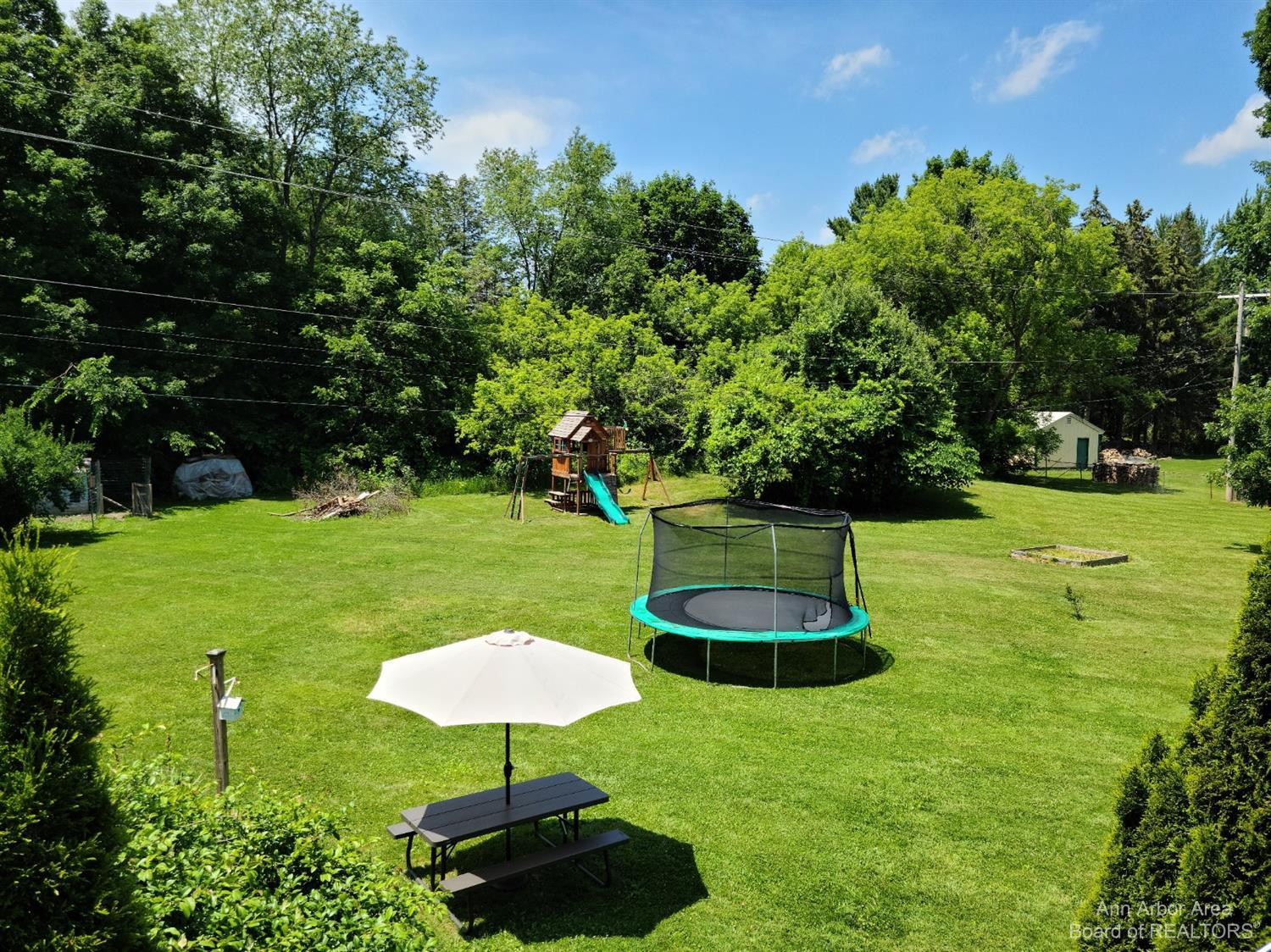 2323 Oak Grove Road Howell, MI 48855 - Photo 30 of 32 Photo 30