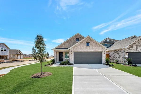 $272,990 | 30903 Newcomb Lndg Lane, Waller, TX 77484