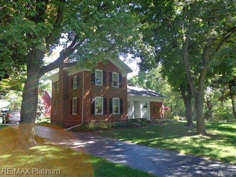 2370 Cullen Road Howell, MI 48855 - Photo 1 of 39 2370 Cullen Road.jpg