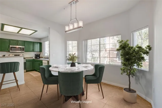 $324,900 | 830 Carnegie Street, Unit 1613, Henderson, NV 89052