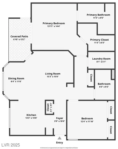$324,900 | 830 Carnegie Street, Unit 1613, Henderson, NV 89052