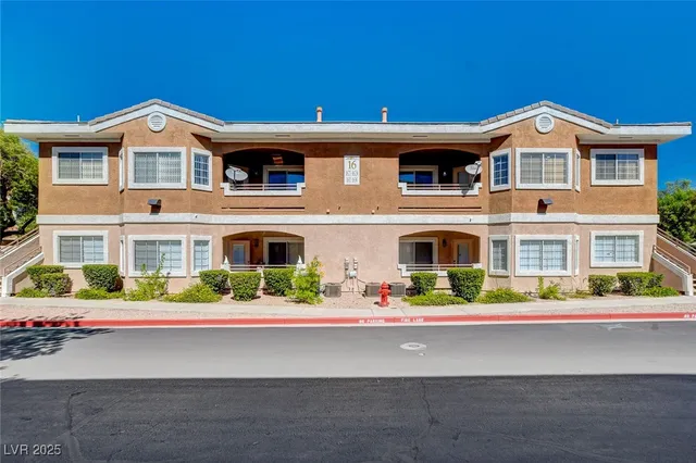 $324,900 | 830 Carnegie Street, Unit 1613, Henderson, NV 89052