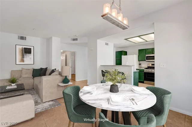 $324,900 | 830 Carnegie Street, Unit 1613, Henderson, NV 89052