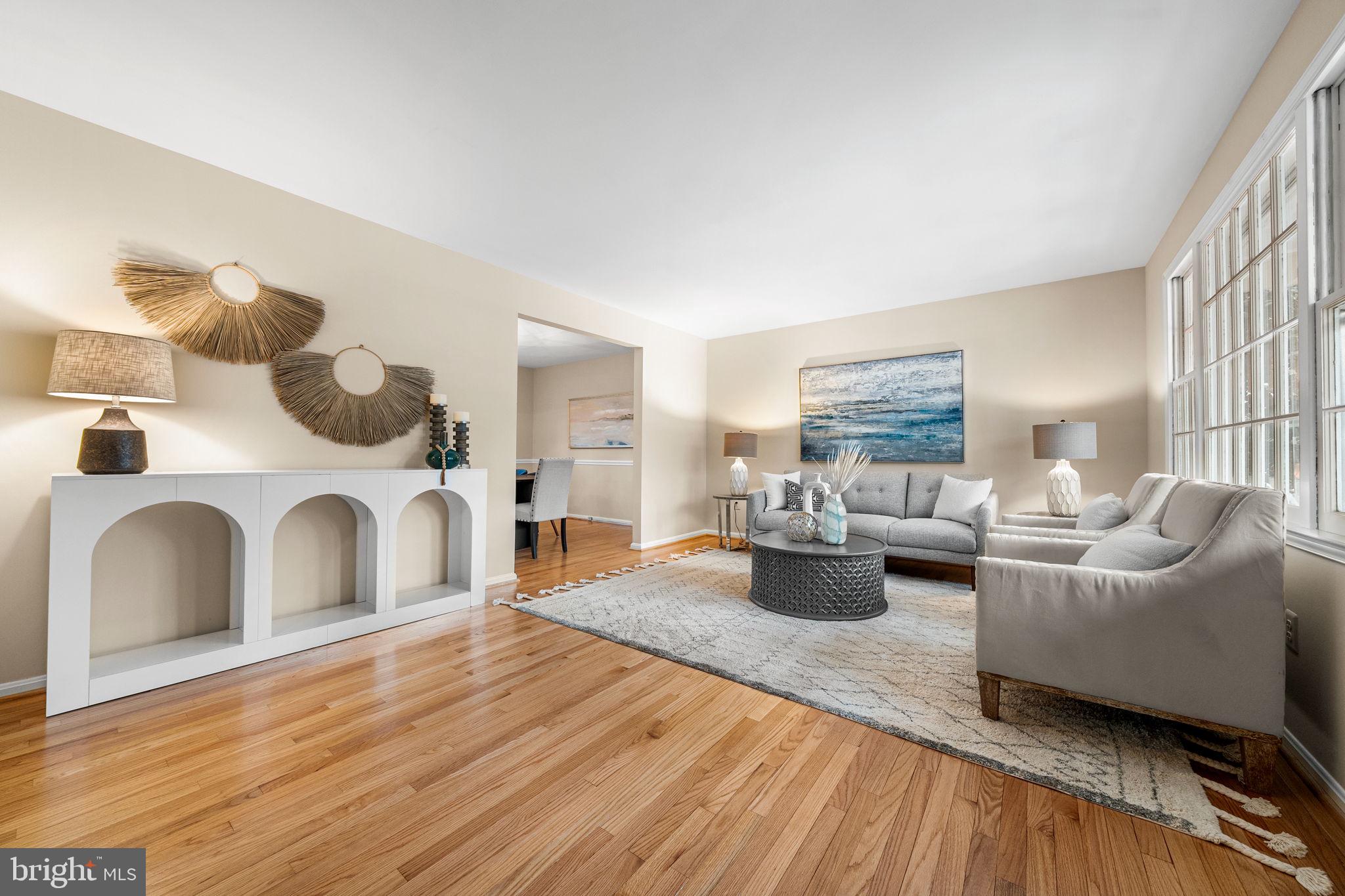 7149 Game Lord Drive Springfield, VA 22153 - Photo 12 of 59