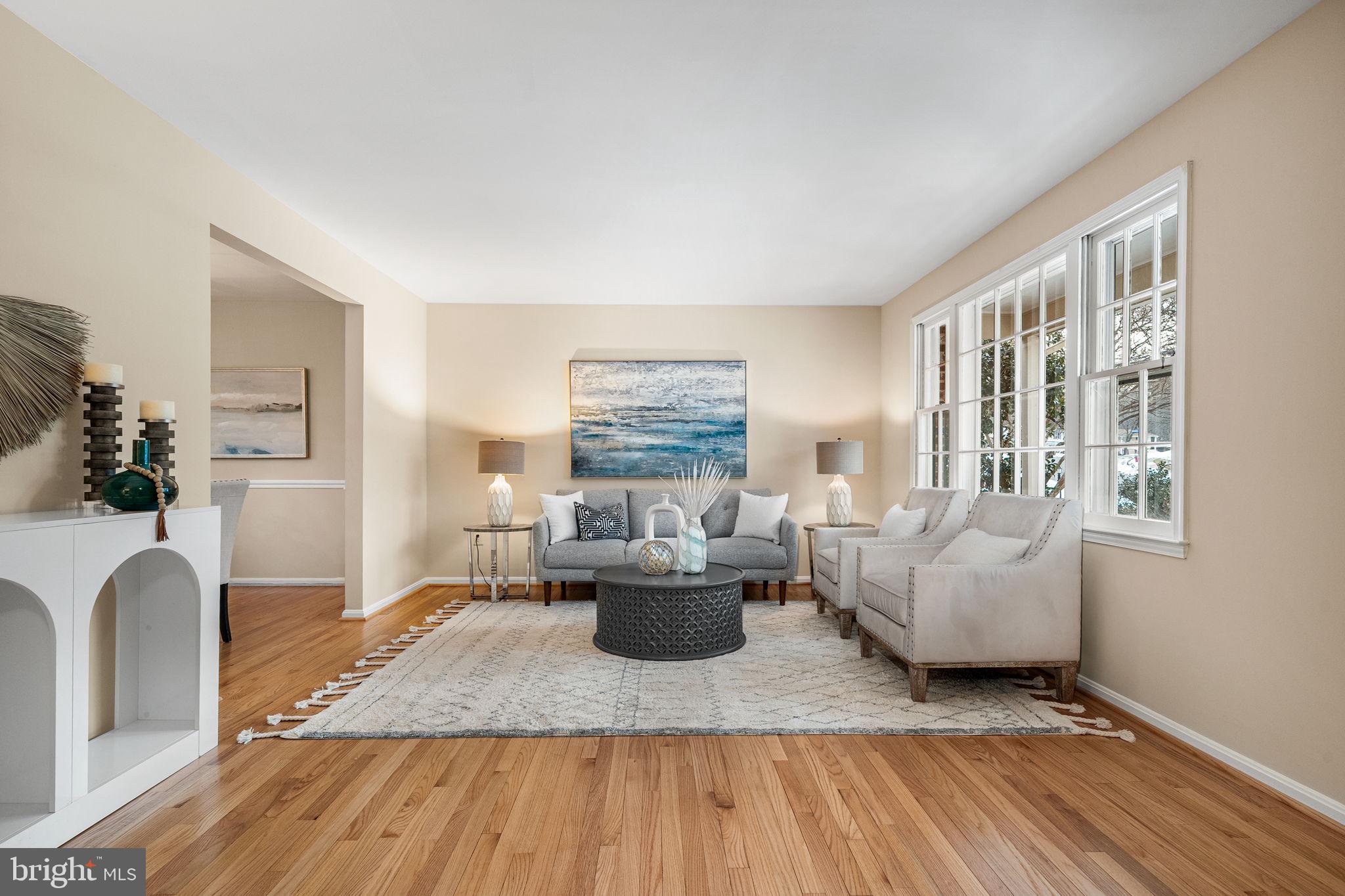 7149 Game Lord Drive Springfield, VA 22153 - Photo 13 of 59