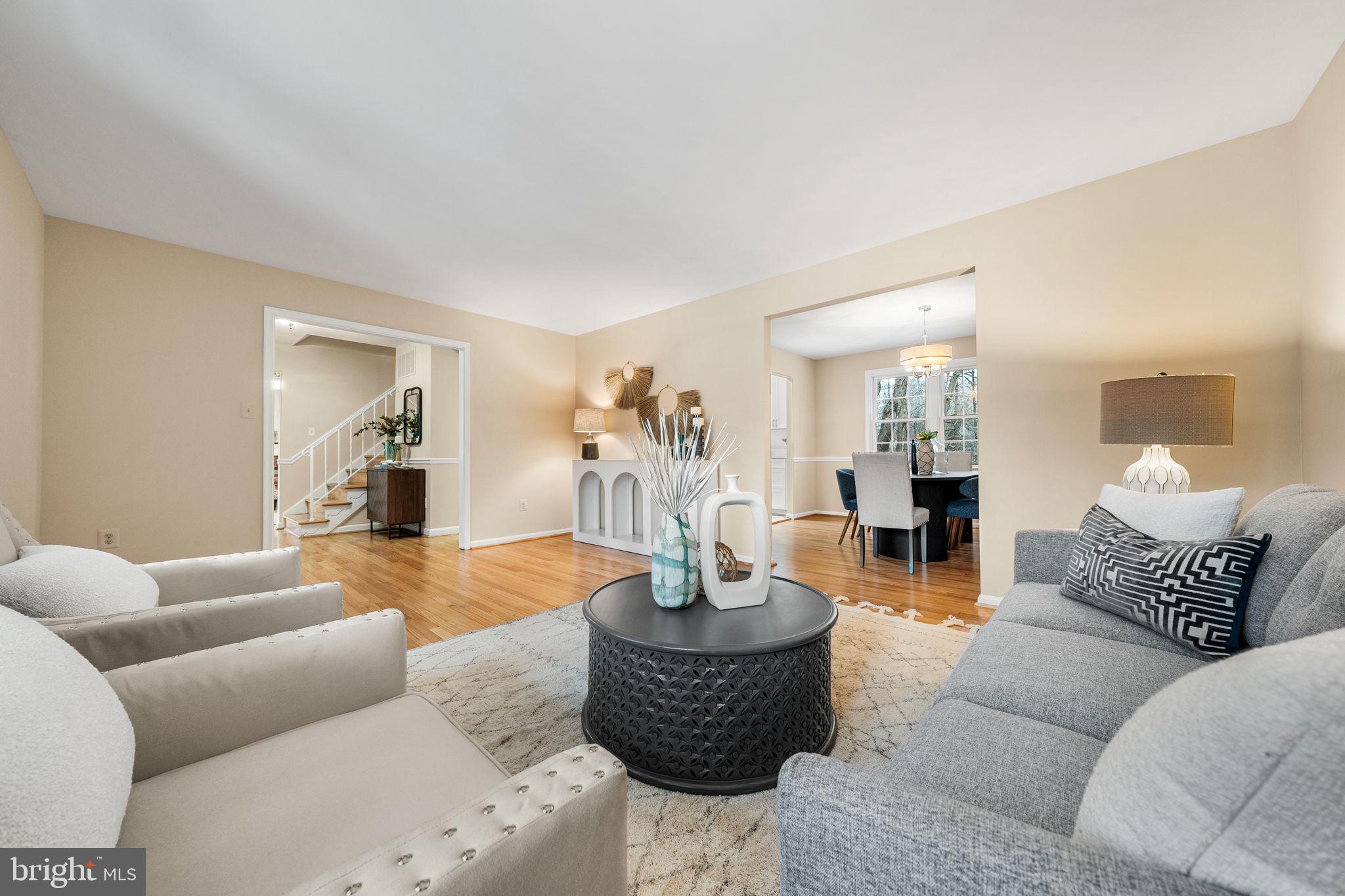 7149 Game Lord Drive Springfield, VA 22153 - Photo 14 of 59